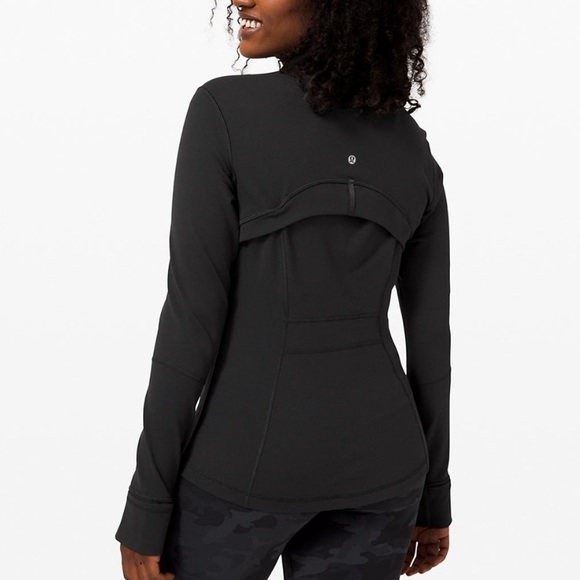 lululemon athletica Jackets & Blazers - Lululemon Define Jacket